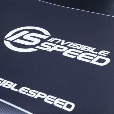 Invisible Speed Official Pitmat
