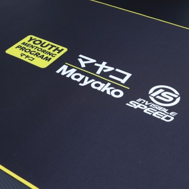 Mayako YMP Official Pitmat