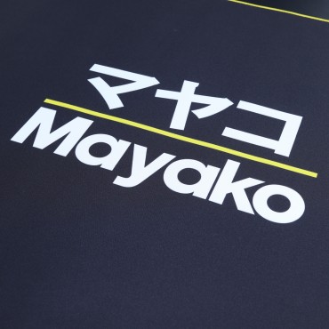 Mayako Official Pitmat