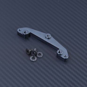 Airflow Aluminium Throttle Servo Holder for Mayako MX8 (-21-25)