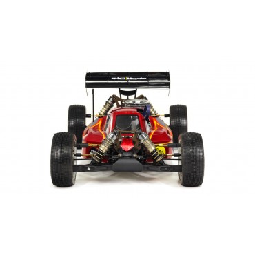 マヤコ Mayako MX8-25R 1:8th Nitro Buggy - Regional Kit