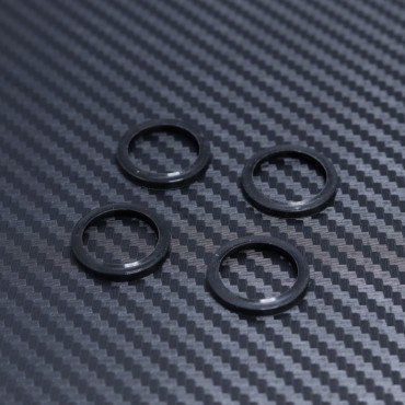 Emulsion Gasket 4pcs for Mayako MX8 (-22-25)