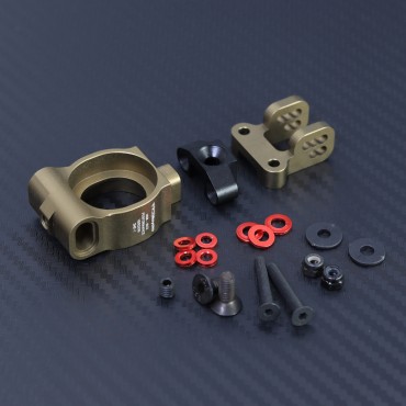 MXP Parts